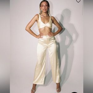 Alethea Two Piece Princess Polly Set